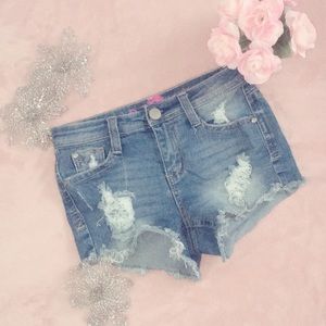 Wishful Park Shorts